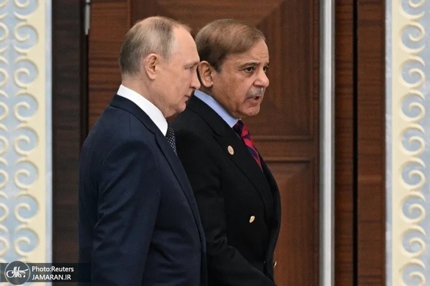 آیا پاکستان در نشست صلح اوکراین در سوئیس شرکت می کند؟/ احتمال حرف شنوی اسلام آباد از پکن