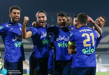 واکنش جالب AFC به شکست ناپذیری استقلال با مجیدی + عکس