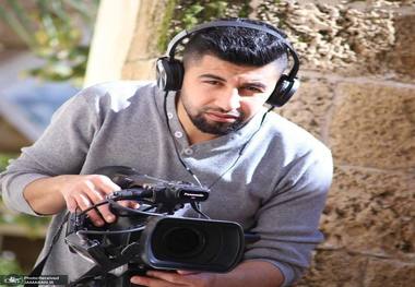 یک خبر‌نگار فلسطینی دیگر در غزه به شهادت رسید + عکس