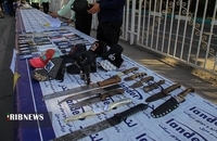 طرح دستگیری زورگیران خشن تهران اجرا شد (27)