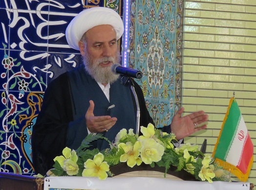 امام جمعه هریس: حضرت فاطمه(س) تشیع را تثبیت کردند