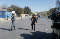 حمله به شبکه شمشاد