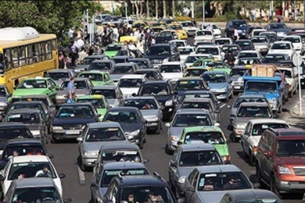 مجتمع‌های بدون پارکینگ، گلوی بوشهر را می‌فشارند