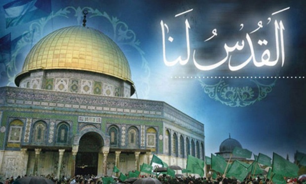 قدس مساله اصلی و کلان جهان اسلام است