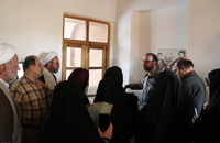کارگاه علمی، فرهنگی و آموزشی نویسندگان عرصه کودک و نوجوان