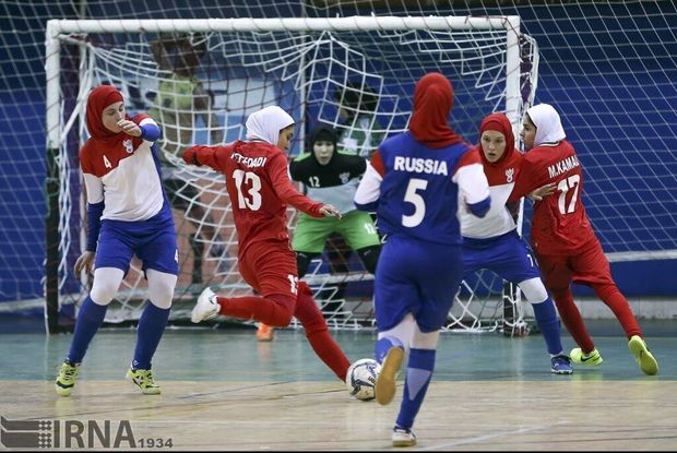 دو کرمانی به اردوی تیم ملی زیر ۲۰ فوتسال بانوان دعوت شدند