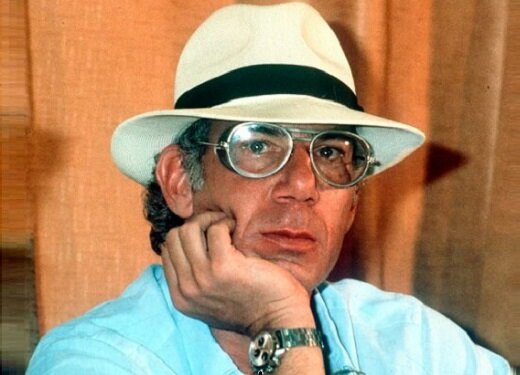 کارگردان نامزد اسکار درگذشت
