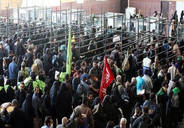 مرز مهران تعطیل شد