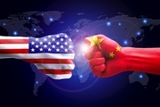 جنگ چین و آمریکا باز هم بالا گرفت