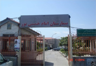 ساخت بیمارستان تخصصی 160 تختخوابی امام خمینی(ره) نور ضروری است