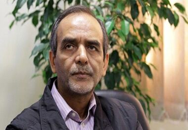تهیه‌کننده سینما و تلویزیون: سپهبد سلیمانی اهل وعده دروغین نبود