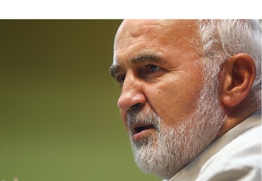 دیدگاه احمد توکلی درباره مناظره دیروز