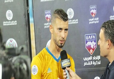الاهلی و پیشنهاد یک و نیم میلیون دلاری به مدافع مصری
