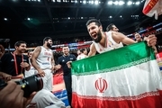 المپیکی شدن بسکتبال ایران برای صداوسیما مهم نبود!