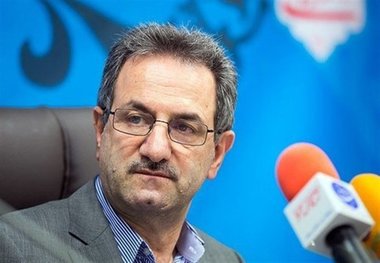 استاندارتهران:مدیرکل سابق بازرسی استانداری عزل نشده است