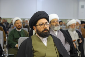 نشست علمی با موضوع  مواجهات انتقادی امام خمینی (س) با علم اصول در دوره معاصر