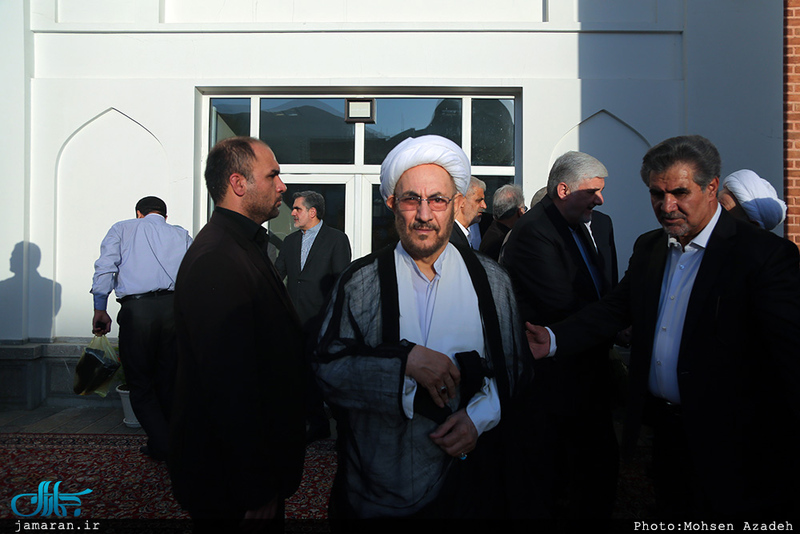 سی و ششمین سالگرد شهدای هفتم تیر در حوزه علمیه امام حسن مجتبی(ع)-2