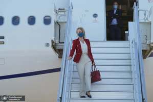 منتخب تصاویر امروز جهان- 30 شهریور 1400