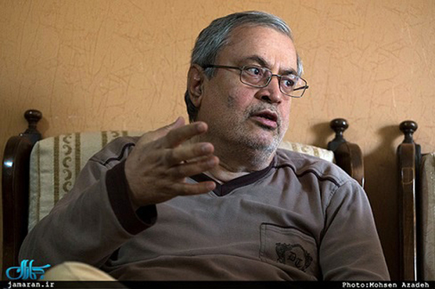دستاورد اعتراضات اخیر: تعلیق شعار «عبور از روحانی»