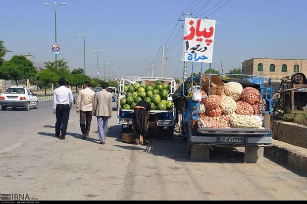 رفع سد معابر شهر ارکواز نیازمند دستور قضایی است