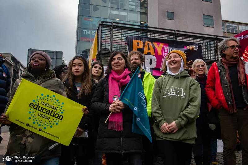 منتخب تصاویر امروز جهان - 10 آذر 1401