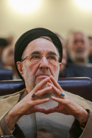 نشست تخصصی بنیاد باران همزمان با زادروز سید محمد خاتمی