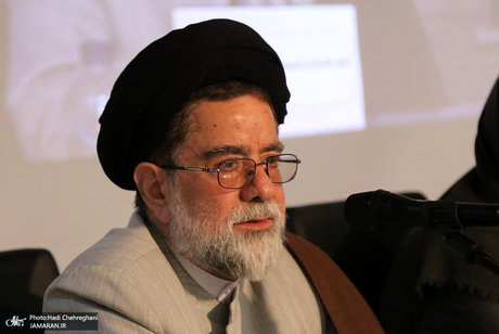 سید ابوالفضل موسویان: آیت الله صانعی از آغاز دست پرورده امام بود