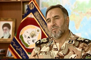 فرمانده نیروی زمینی ارتش: ایران به هیچ کشوری تعرض نمی‌کند