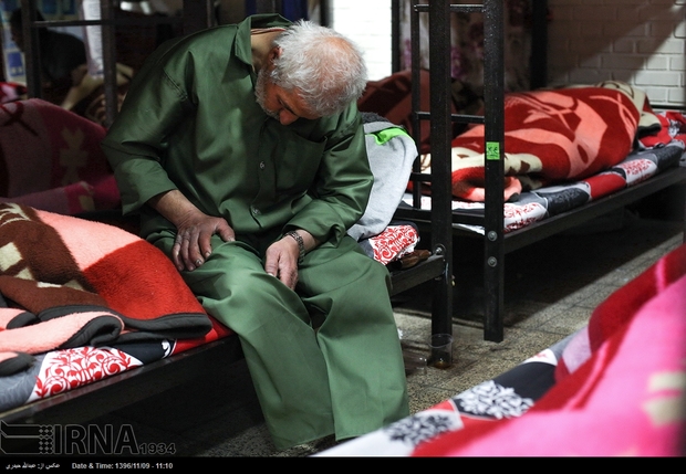 اعلام همکاری ۲۷ نفر برای مقابله با کرونا در مددسراهای پایتخت