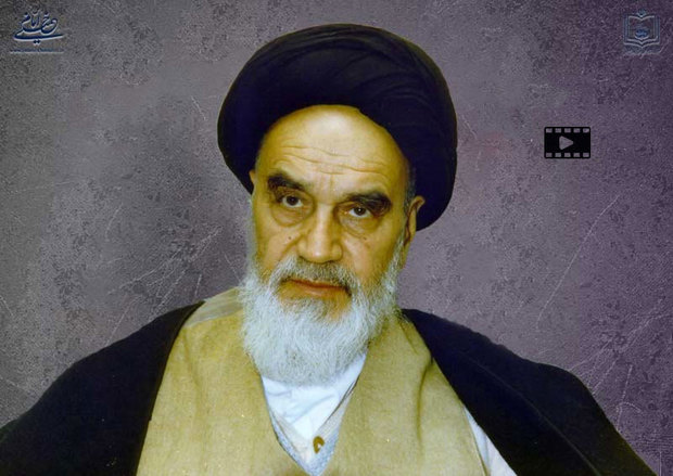 Imam Khomeini warned believers against falling into pits of moral defects
