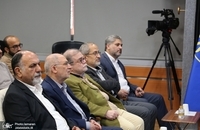 رونمایی از کتاب بیا تماشا کن