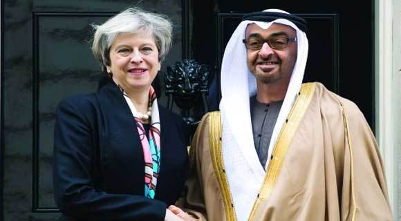 دلایل و پیامدهای هشدار انگلیس به اتباع خود درباره سفر به امارات