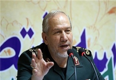 همه پرسی کردستان عراق ایجاد یک تنش و بحران طولانی مدت در منطقه است