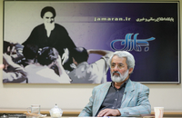 عباس سلیمی نمین