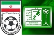 عصبانیت سعودی‌ها از نزدیک شدن قطر به فوتبال ایران

