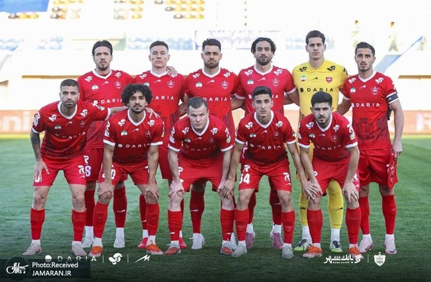 شکایت پرسپولیس از فدراسیون به فیفا بعد از اعلام تیم های آسیایی!