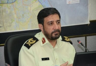 شناسایی عامل انتشار کلیپ دروغین جاماندن قیچی در شکم بیمار گنابادی