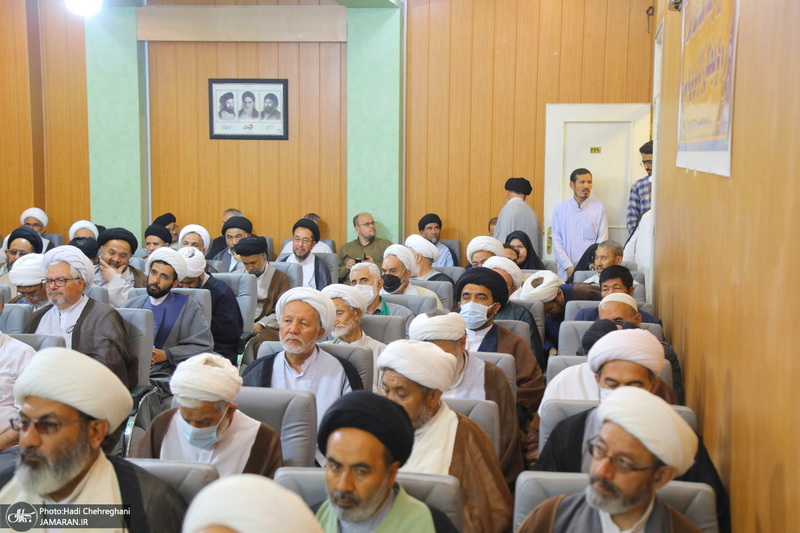 پنجمین نشست تبیین مکتب امام خمینی با عنوان «مکتب اصولی (2)»