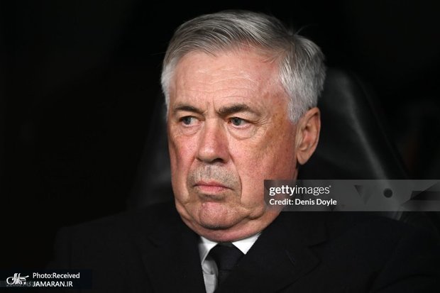 پایان رسمی عصر کارلتو در رئال مادرید 