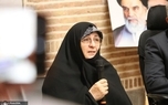 دکتر فاطمه طباطبایی: ارشاد باید از سر دلسوزی و مهرورزی باشد/ کسی که قصد امر به معروف و نهی از منکر را دارد، باید وجودش سرشار از محبت و خیرخواهی باشد/ امام خمینی نکته‌ای بسیار مهم دارند؛ کسی که می‌خواهد دیگران را ارشاد کند، ابتدا باید در اصلاح خویشتن بکوشد