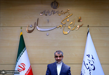 ‏نظارت شورای نگهبان مشکل انتخابات نیست، مشکل انجام ندادن وظایف نمایندگی است