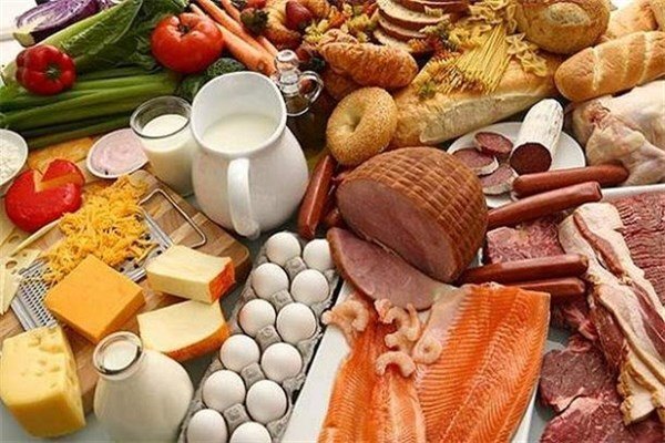 واردات کالا‌های اساسی آزاد شد
