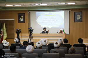 سی و پنجمین سالروز صدور فرمان روحانیت‎ / مهمترین عوامل آسیب زا در نظام حوزه و روحانیت /