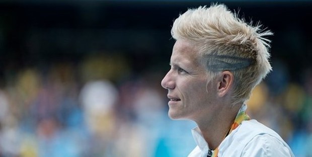 قهرمان دو دوره پارالمپیک به زندگی خود پایان داد
