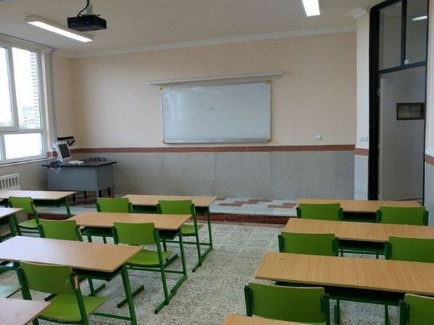 فعالیت مدارس ۹ منطقه آموزشی چهارمحال وبختیاری آخرین روز پاییز با تاخیر آغاز می‌شود