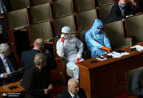 منتخب تصاویر امروز جهان- 2 فروردین