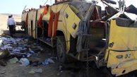 تصادف در استان آذربایجان شرقی هفت کشته و شش زخمی بر جای گذاشت