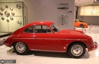 بهشت عاشقان اتومبیل‌های کلاسیک اینجاست (12)