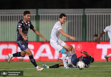 چادرملو 1-1 استقلال| برد آبی ها؟ نه همچنان روی نوار تساوی!