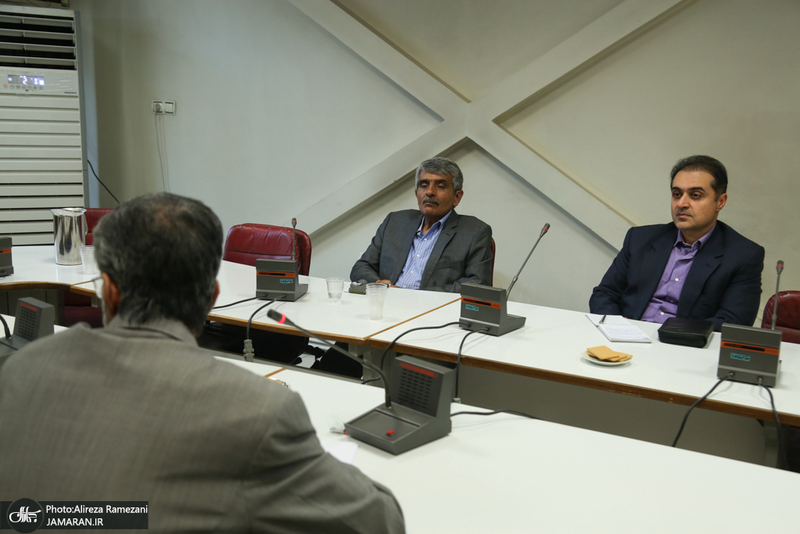 نشست علمی بررسی سیاست های ترامپ در قبال ساز و کارهای ملی و بین المللی حقوق بشر